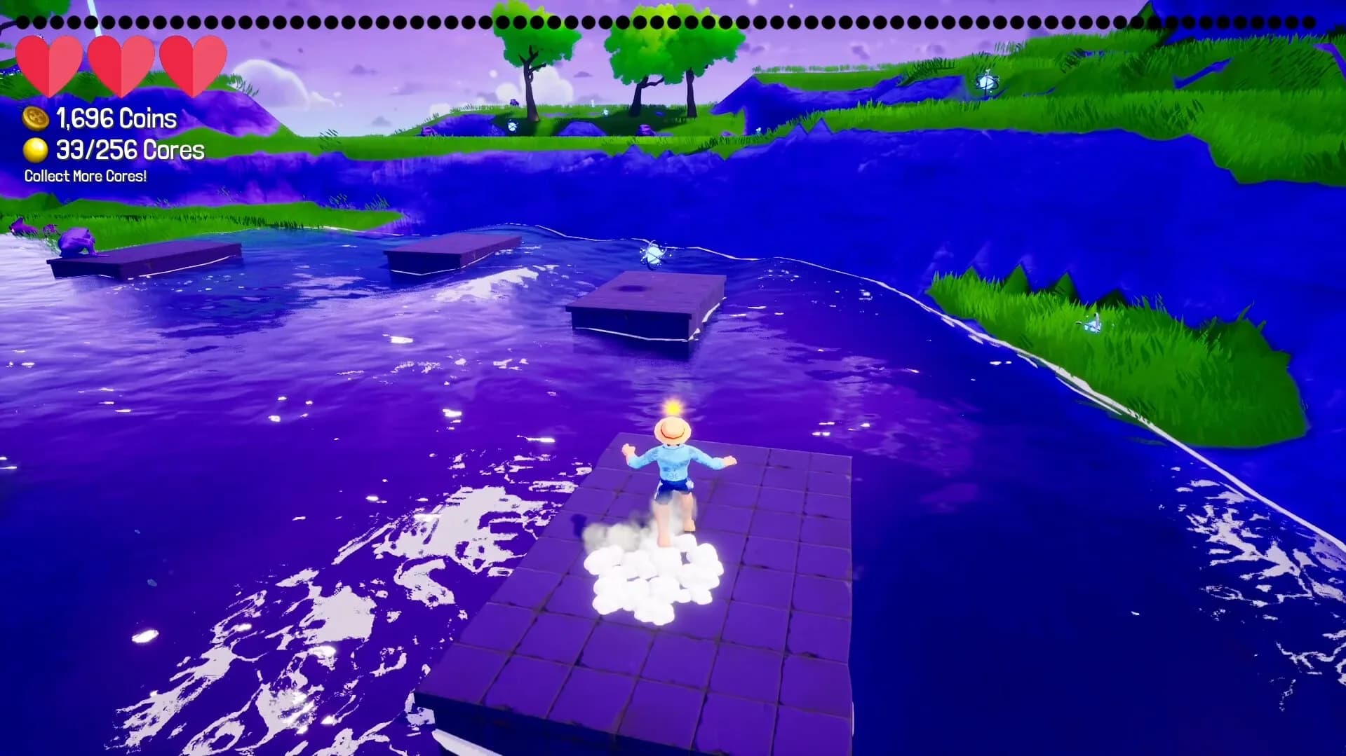 Super Ricko’s Islands görsel 2