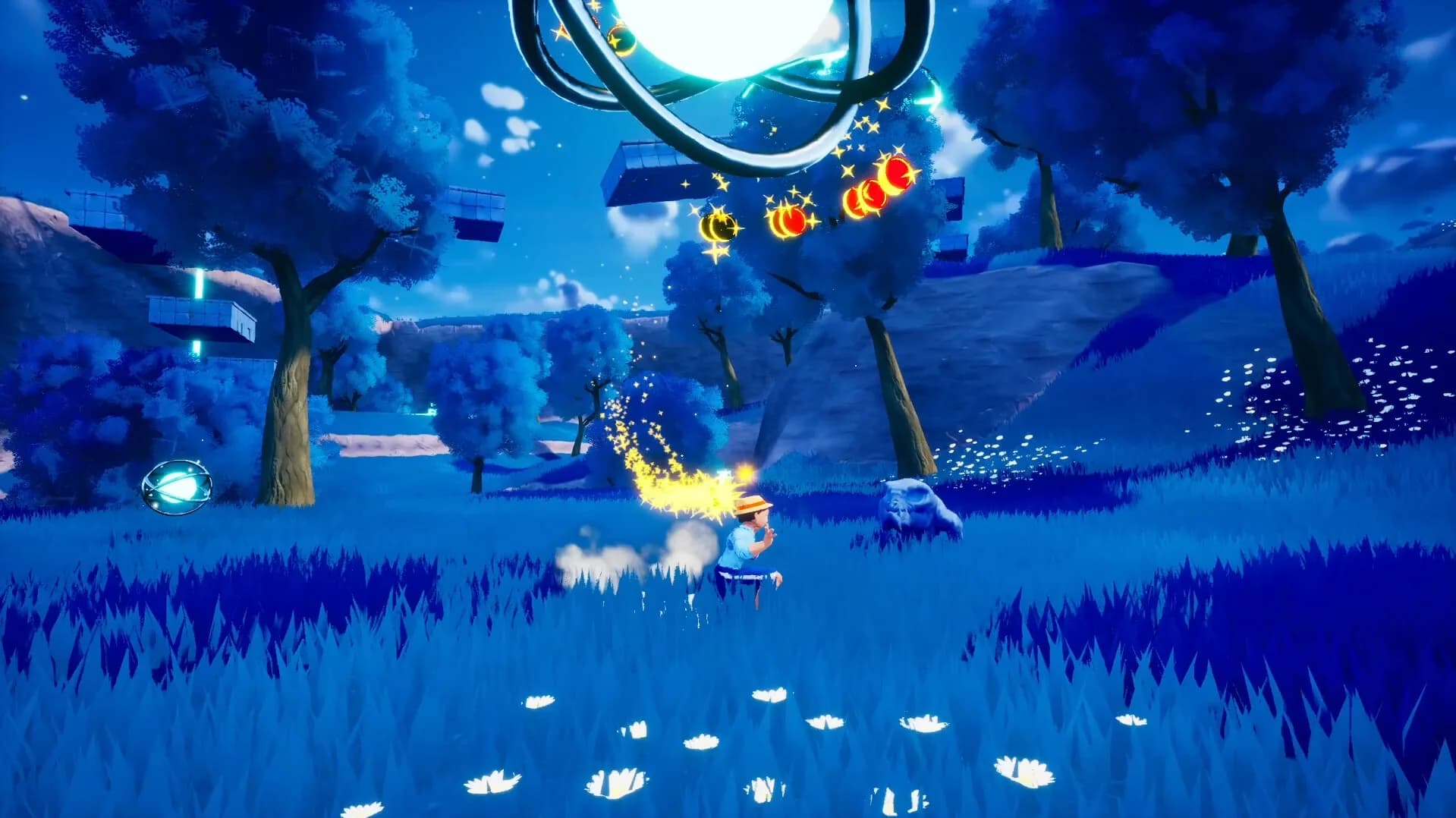 Super Ricko’s Islands görsel 3