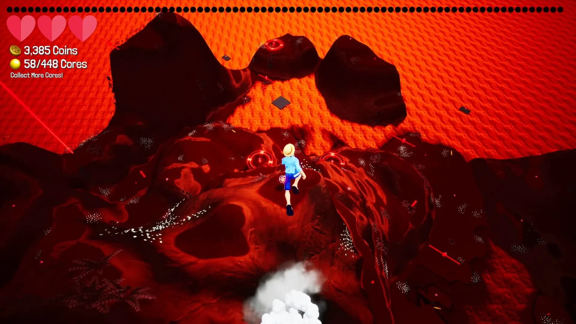 Super Ricko’s Islands görsel 4