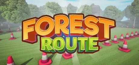 Forest Route görsel 1