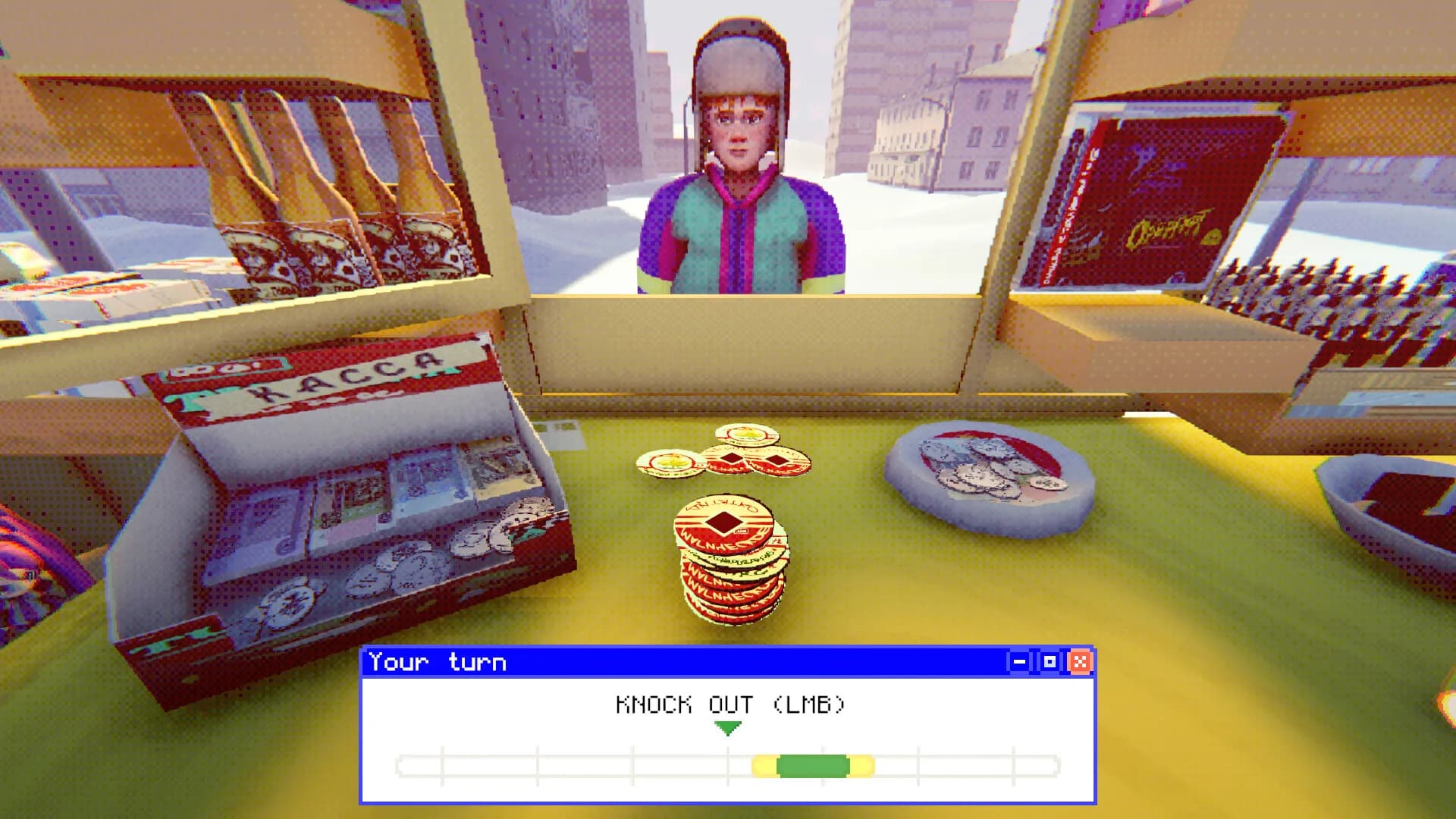 Snow Town Geek Store görsel 9