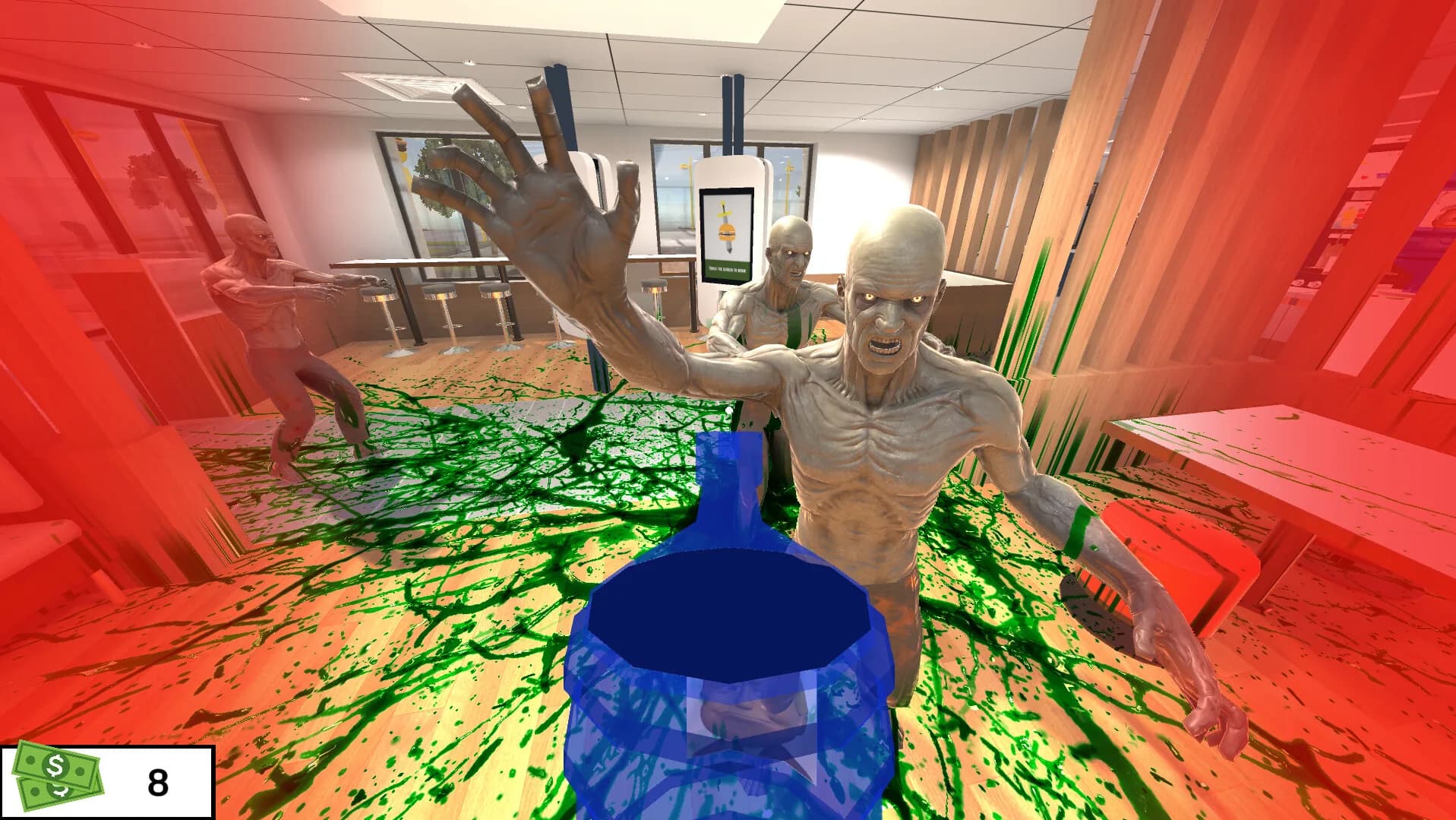 PISSed Off: Peeing Simulator görsel 5