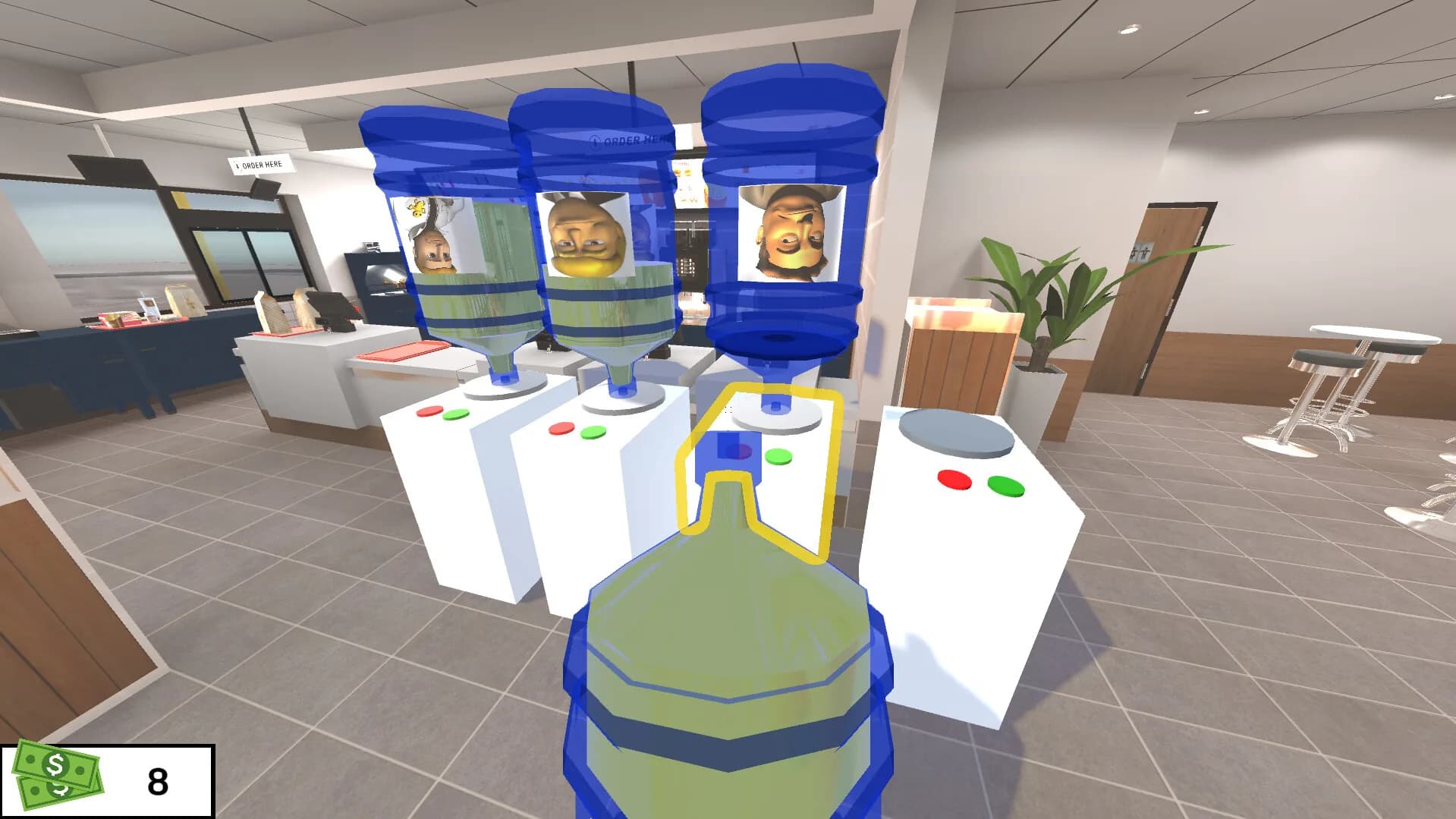 PISSed Off: Peeing Simulator görsel 7