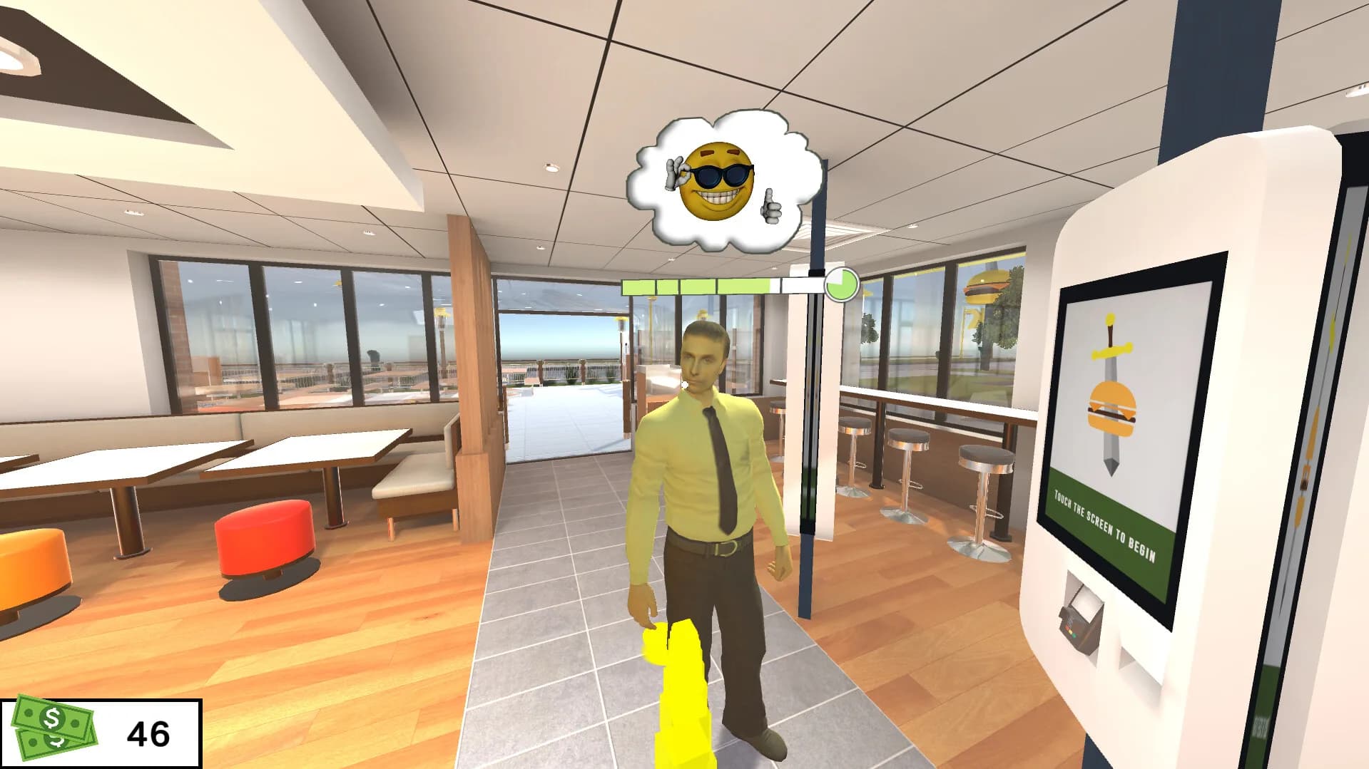 PISSed Off: Peeing Simulator görsel 9