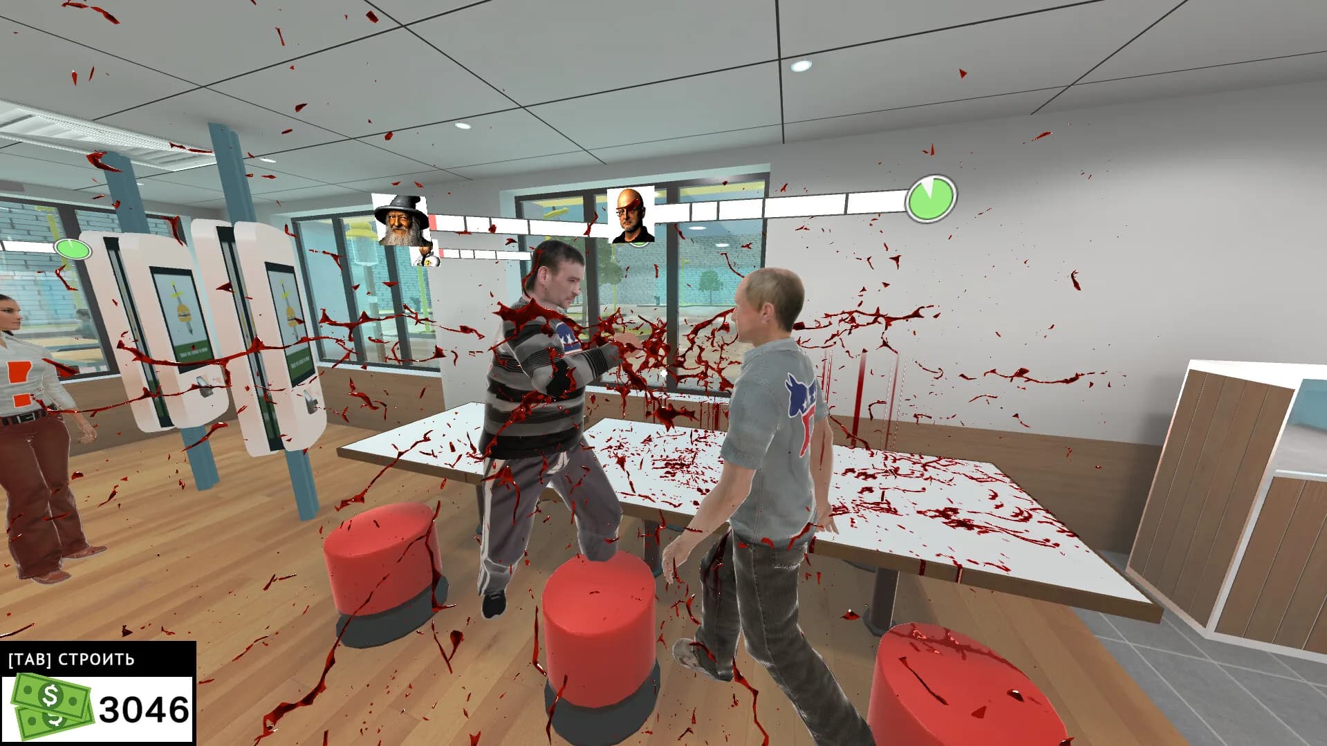 PISSed Off: Peeing Simulator görsel 11
