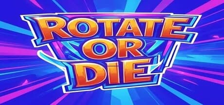 Rotate or Die görsel 1