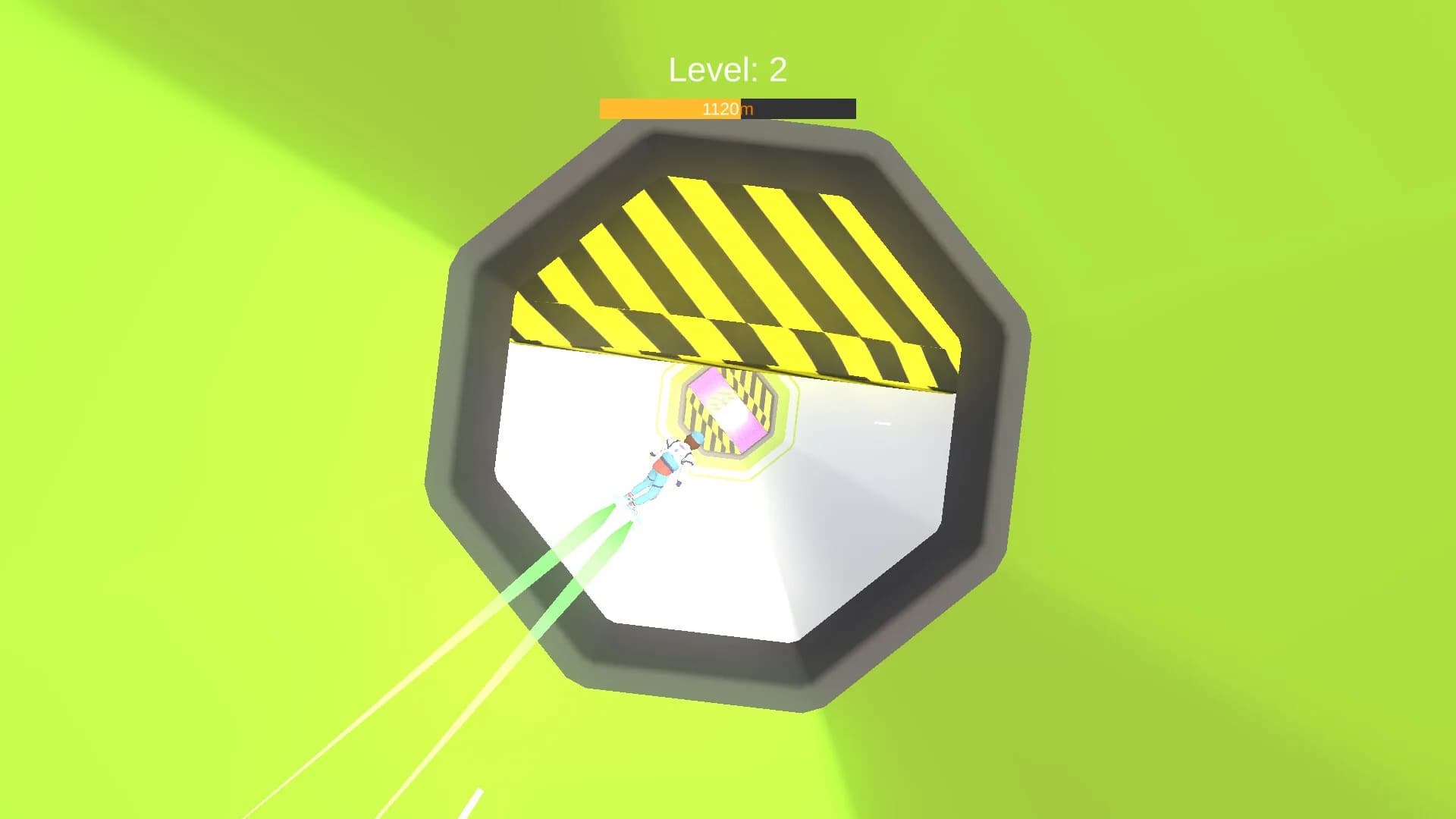 Rotate or Die görsel 2
