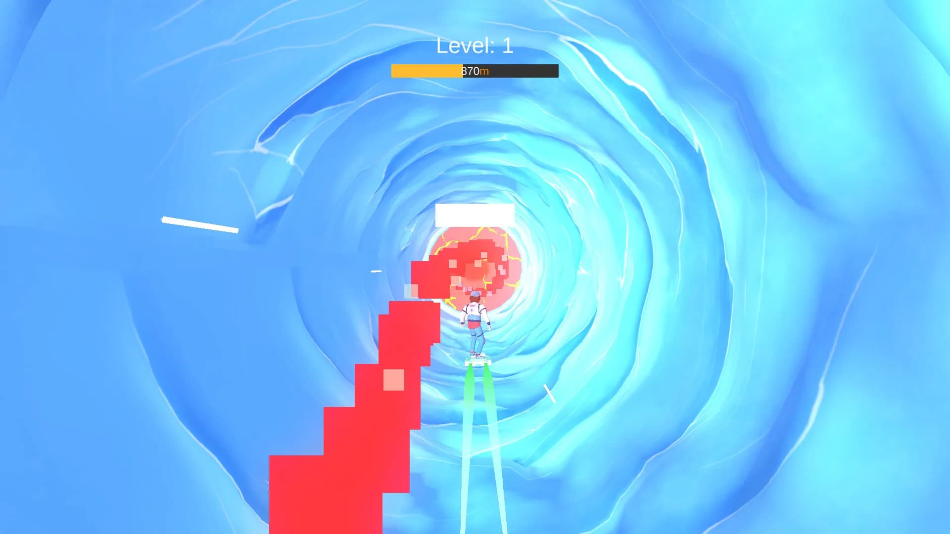 Rotate or Die görsel 4