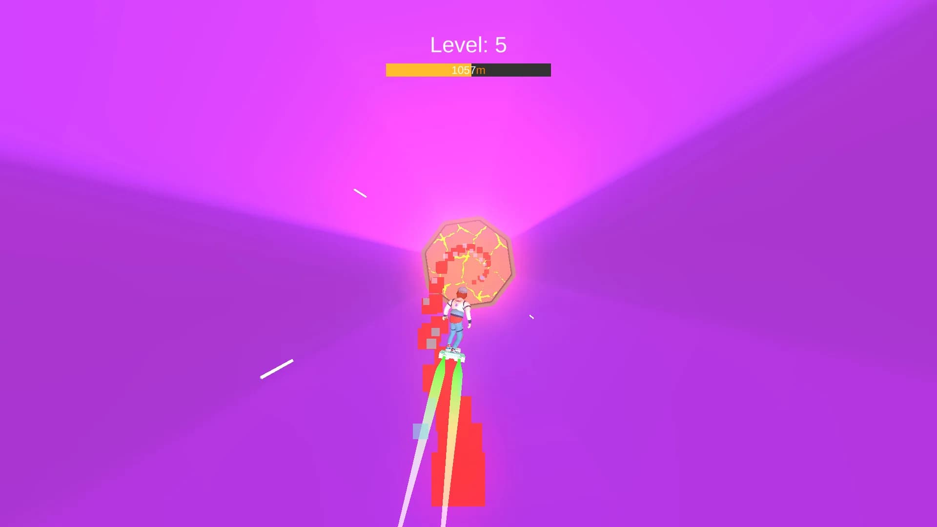 Rotate or Die görsel 6
