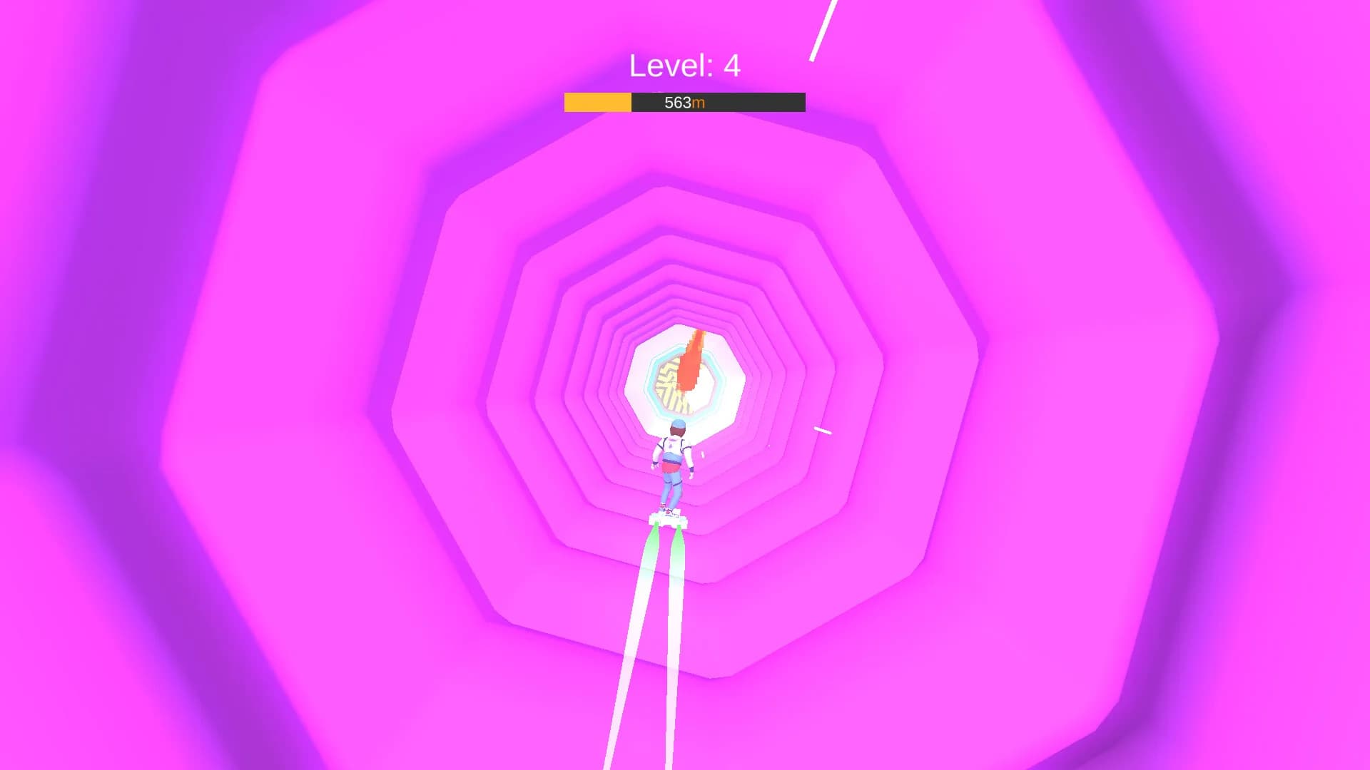 Rotate or Die görsel 7