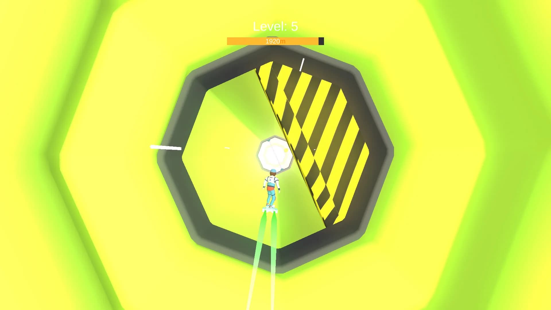 Rotate or Die görsel 8