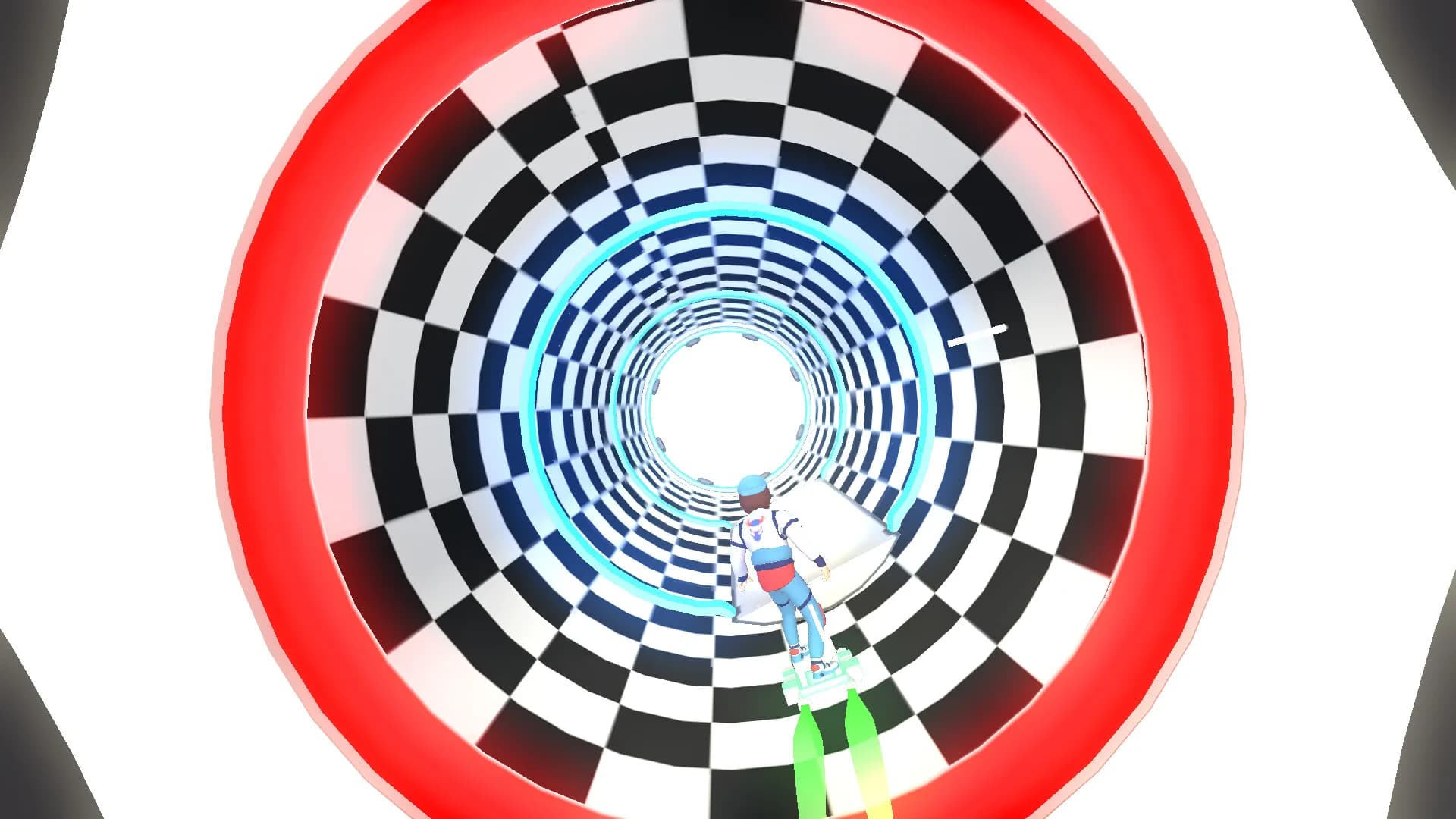 Rotate or Die görsel 9