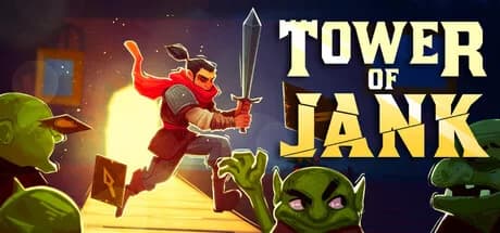 Tower of Jank