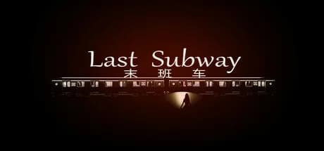 Last Subway görsel 1