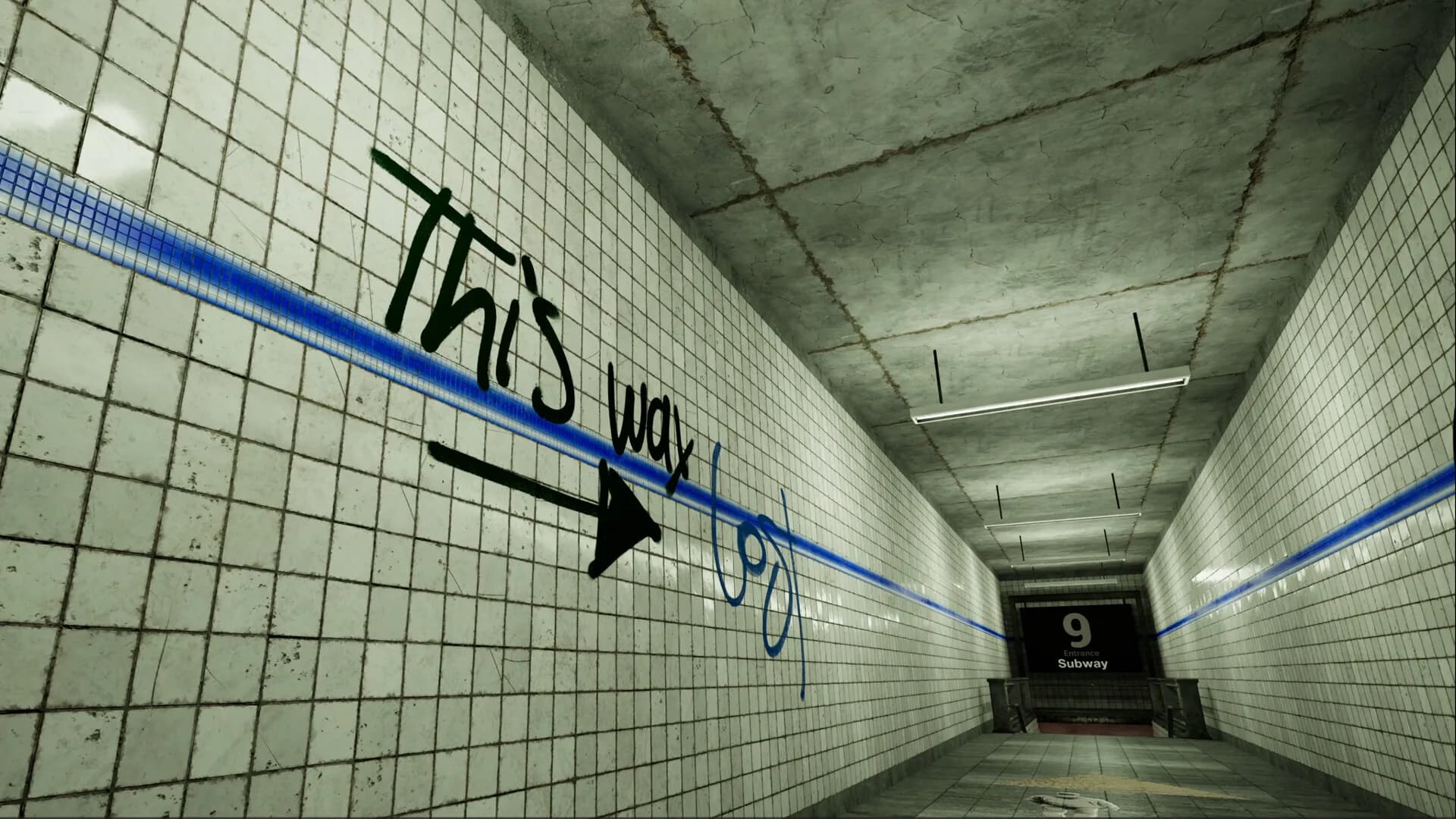 Last Subway görsel 18