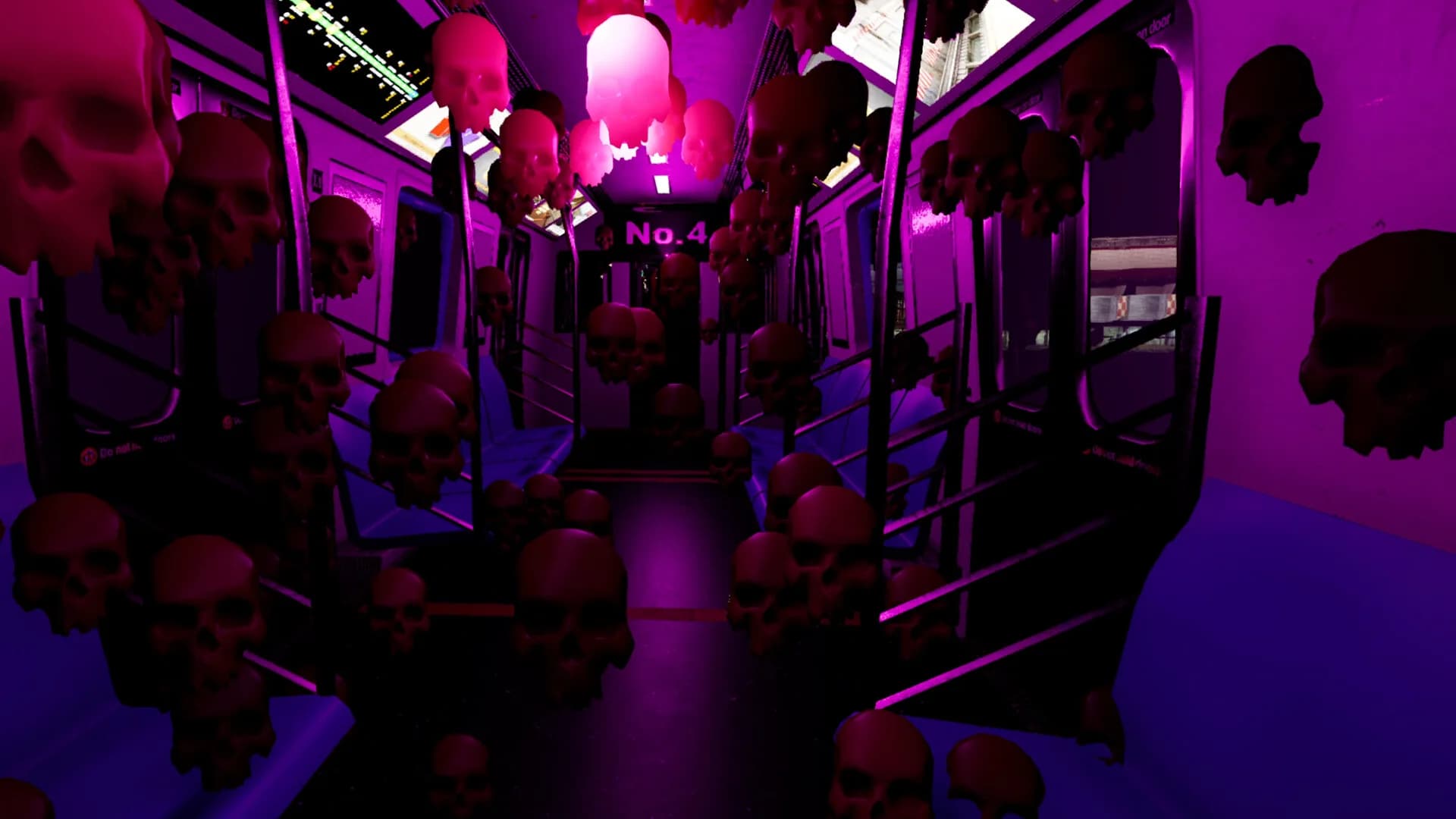 Last Subway görsel 7
