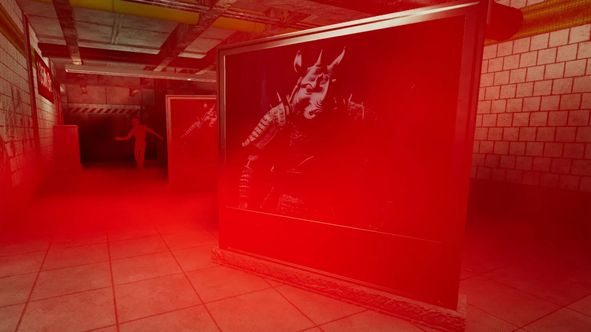Last Subway görsel 9