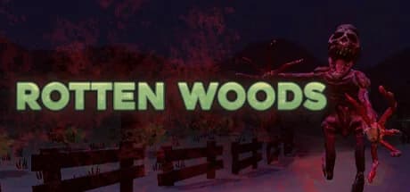 Rotten Woods görsel 1