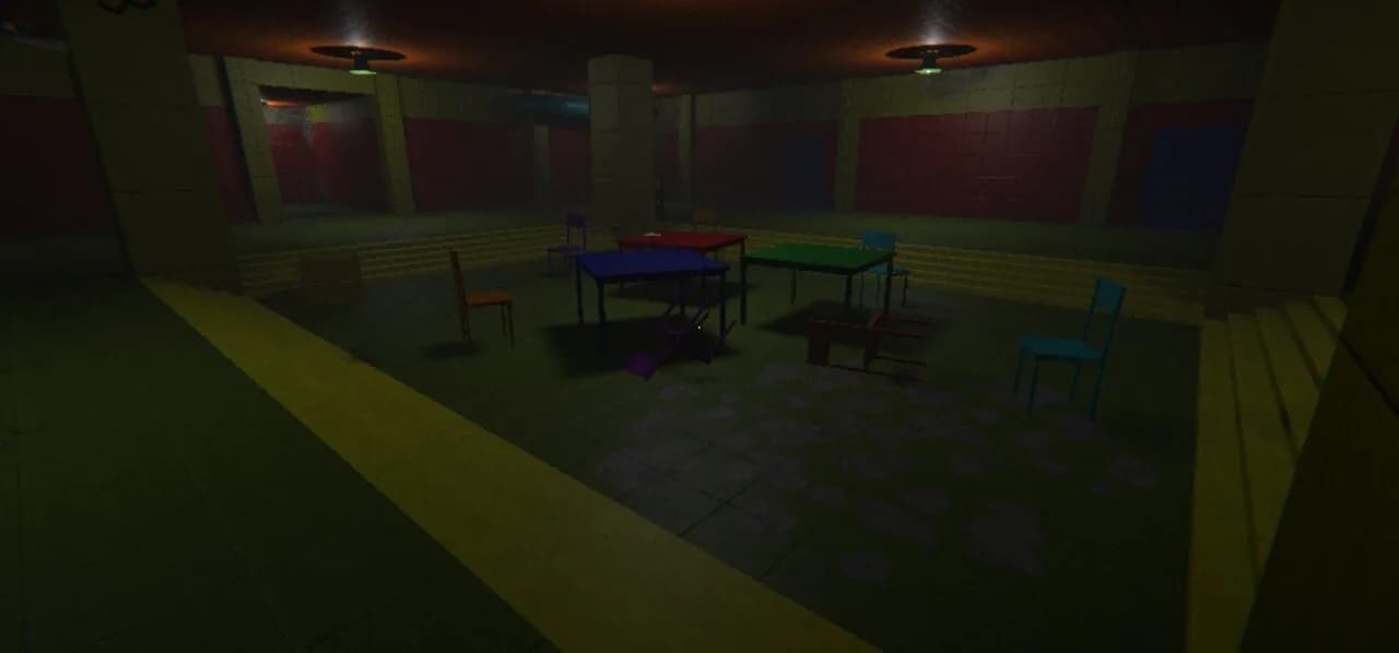 Zozo's Show görsel 2