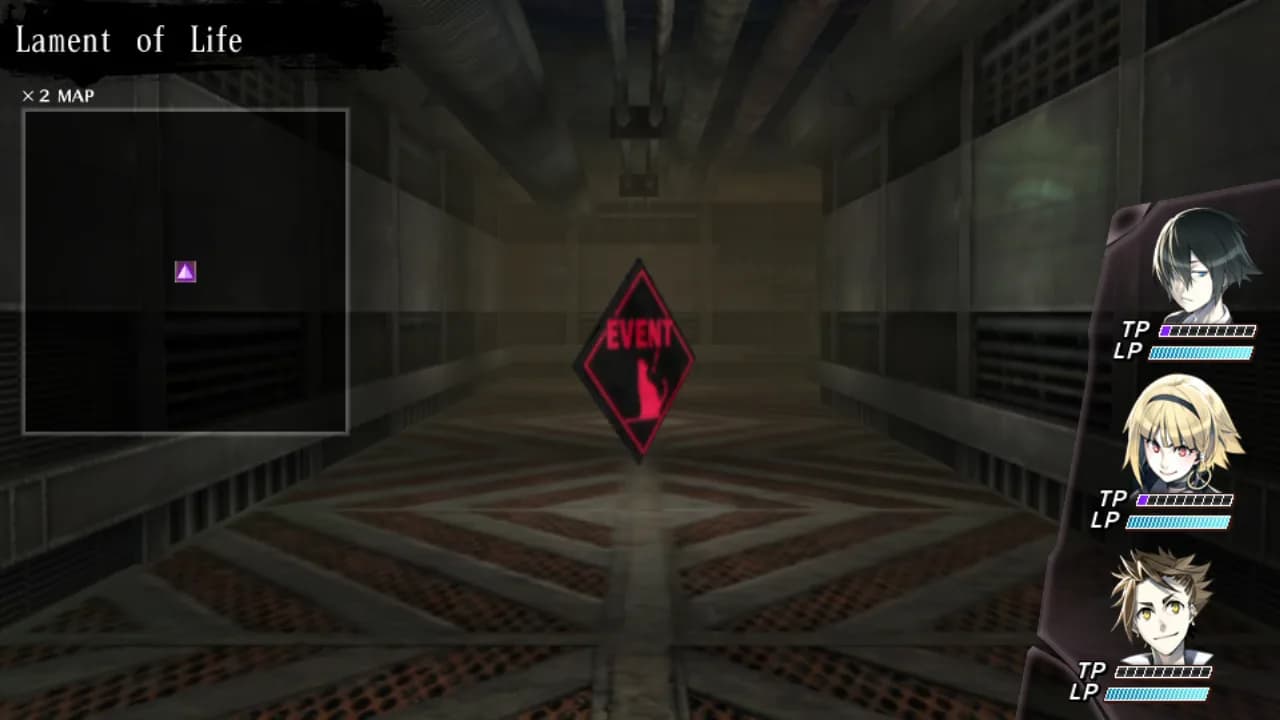 Mind Zero görsel 8