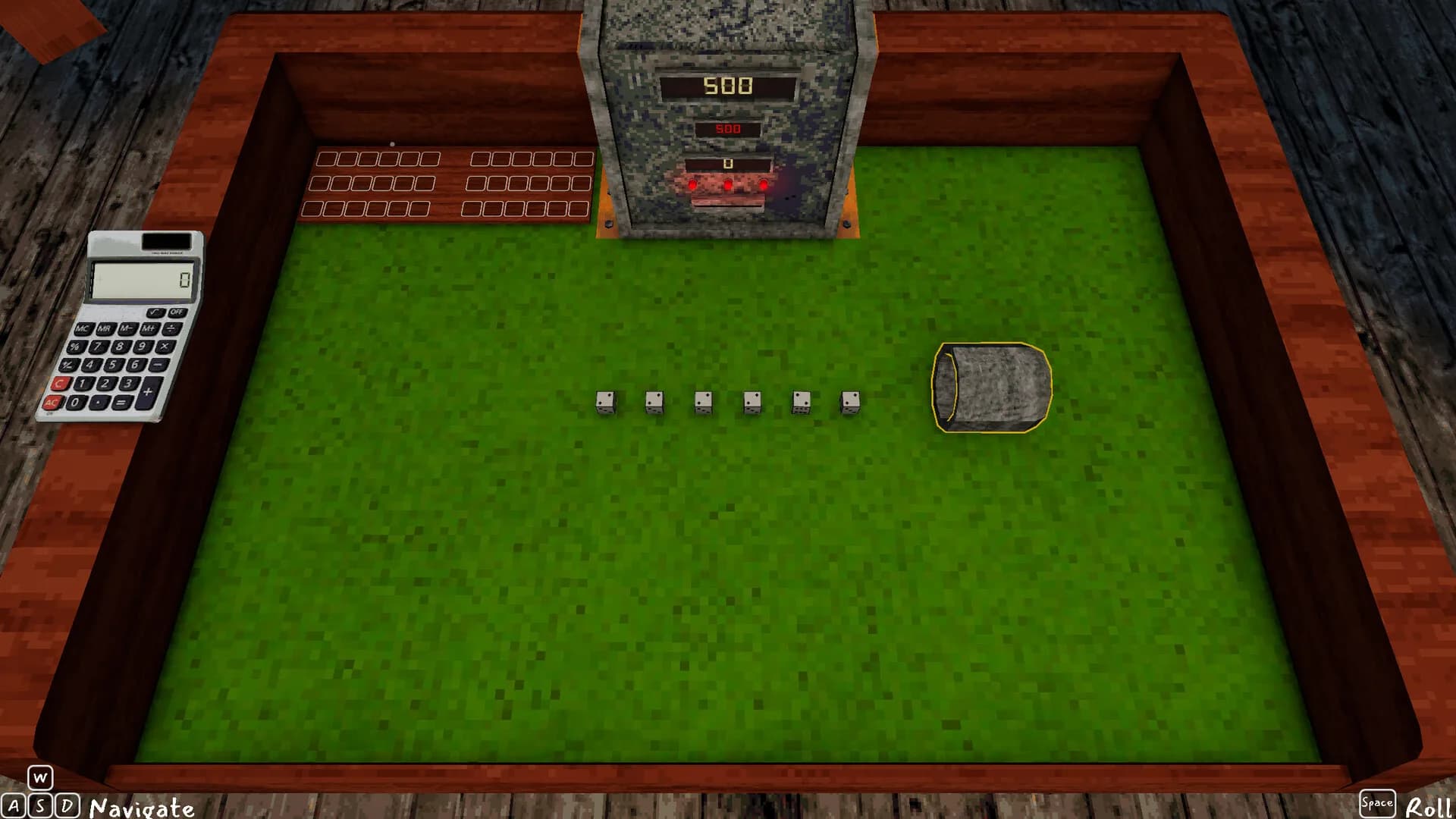 Dice Game görsel 5