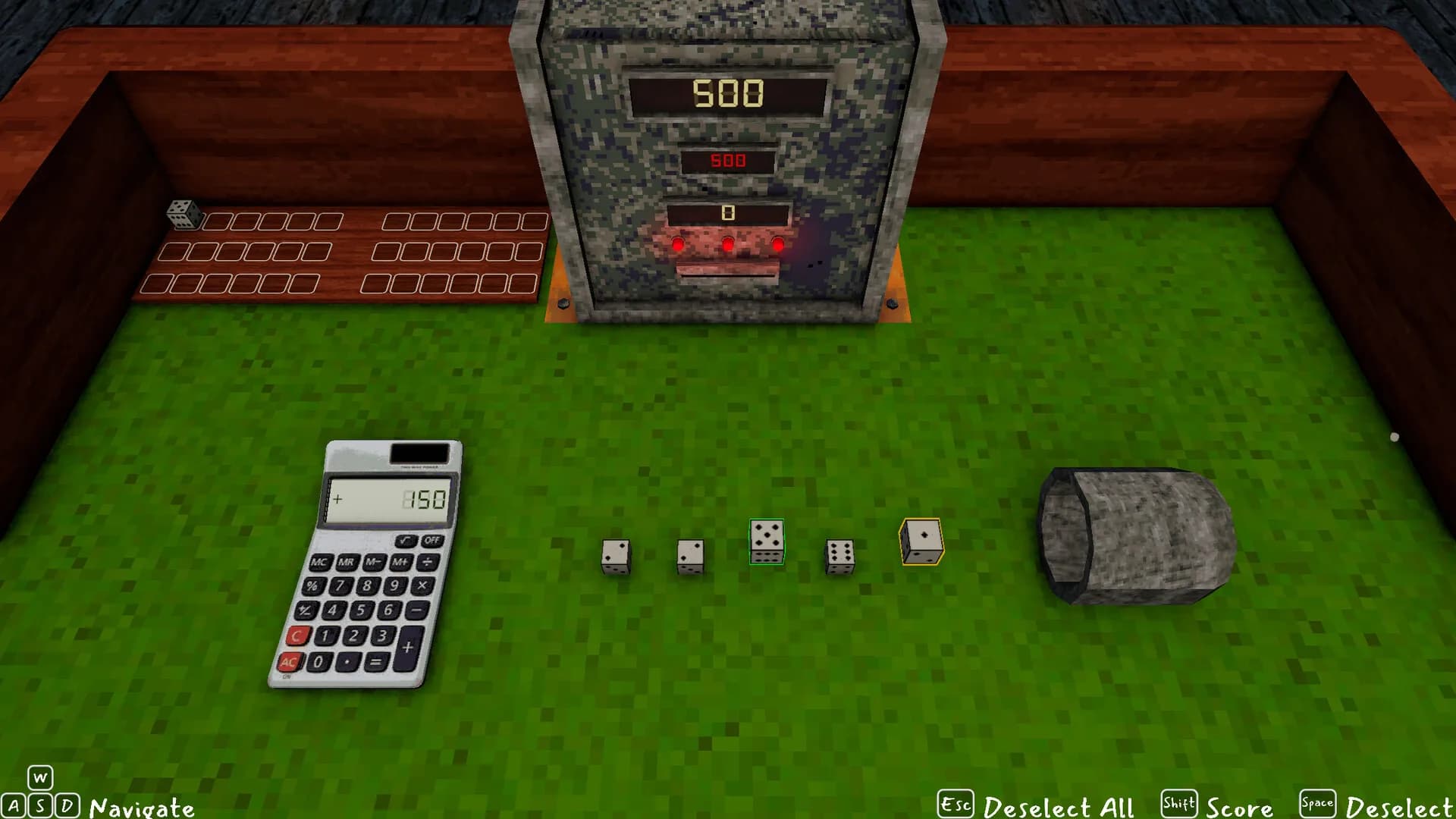 Dice Game görsel 6