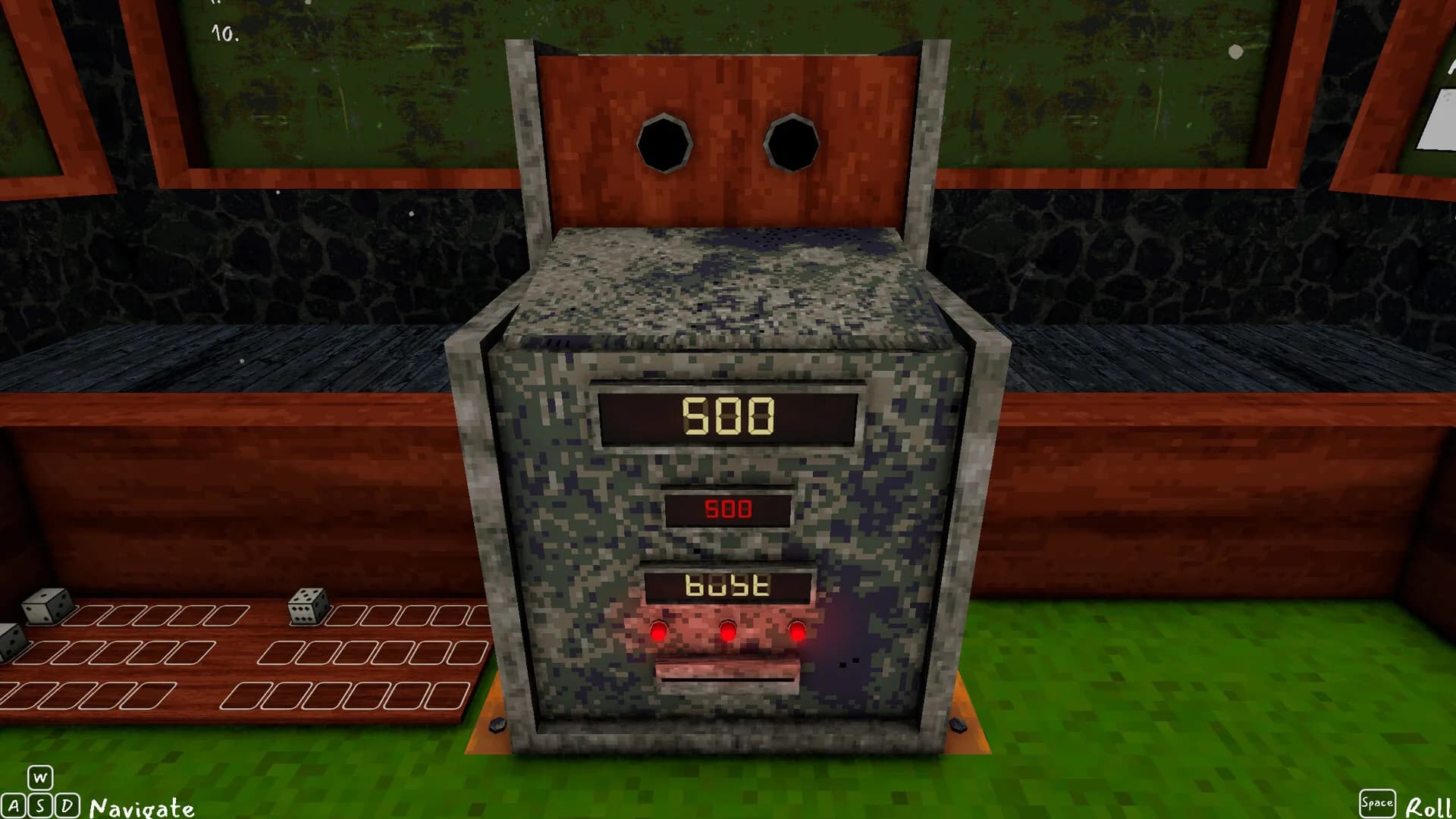 Dice Game görsel 7