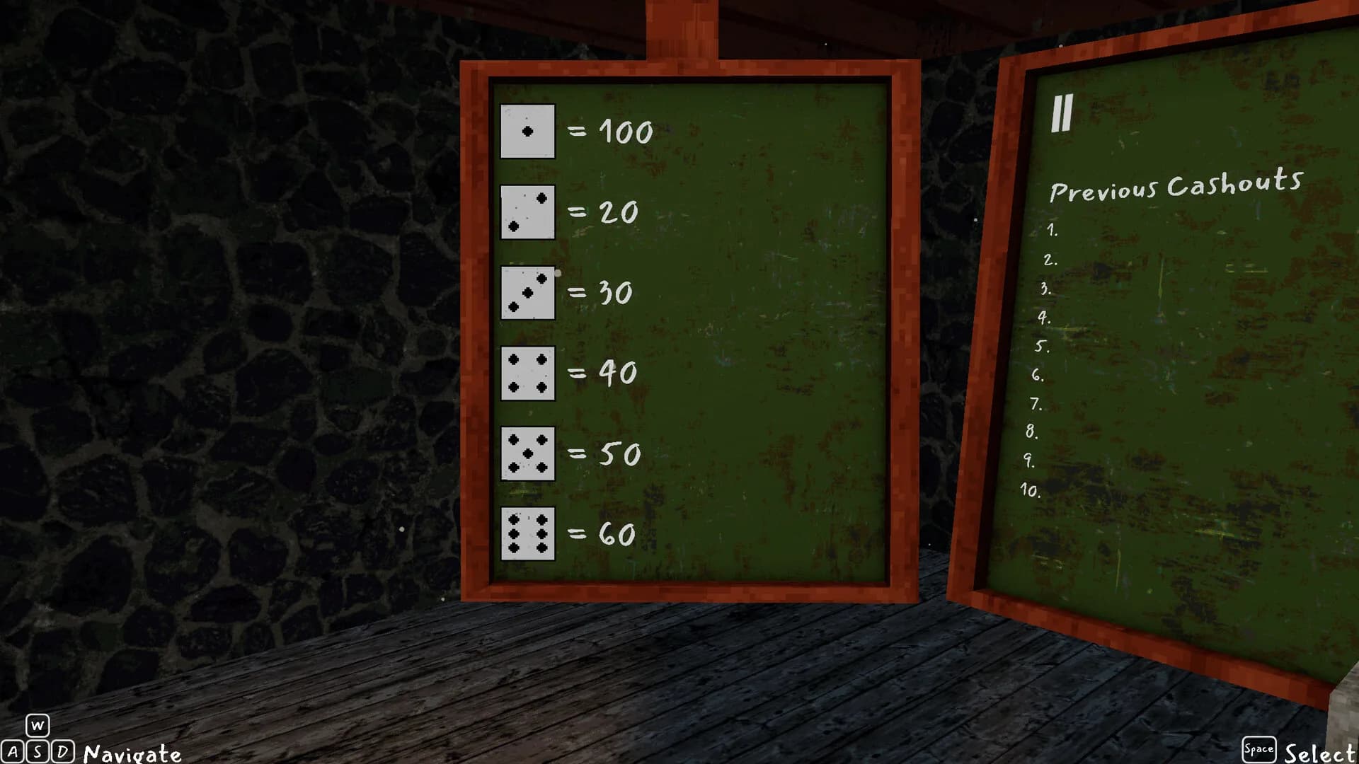 Dice Game görsel 8