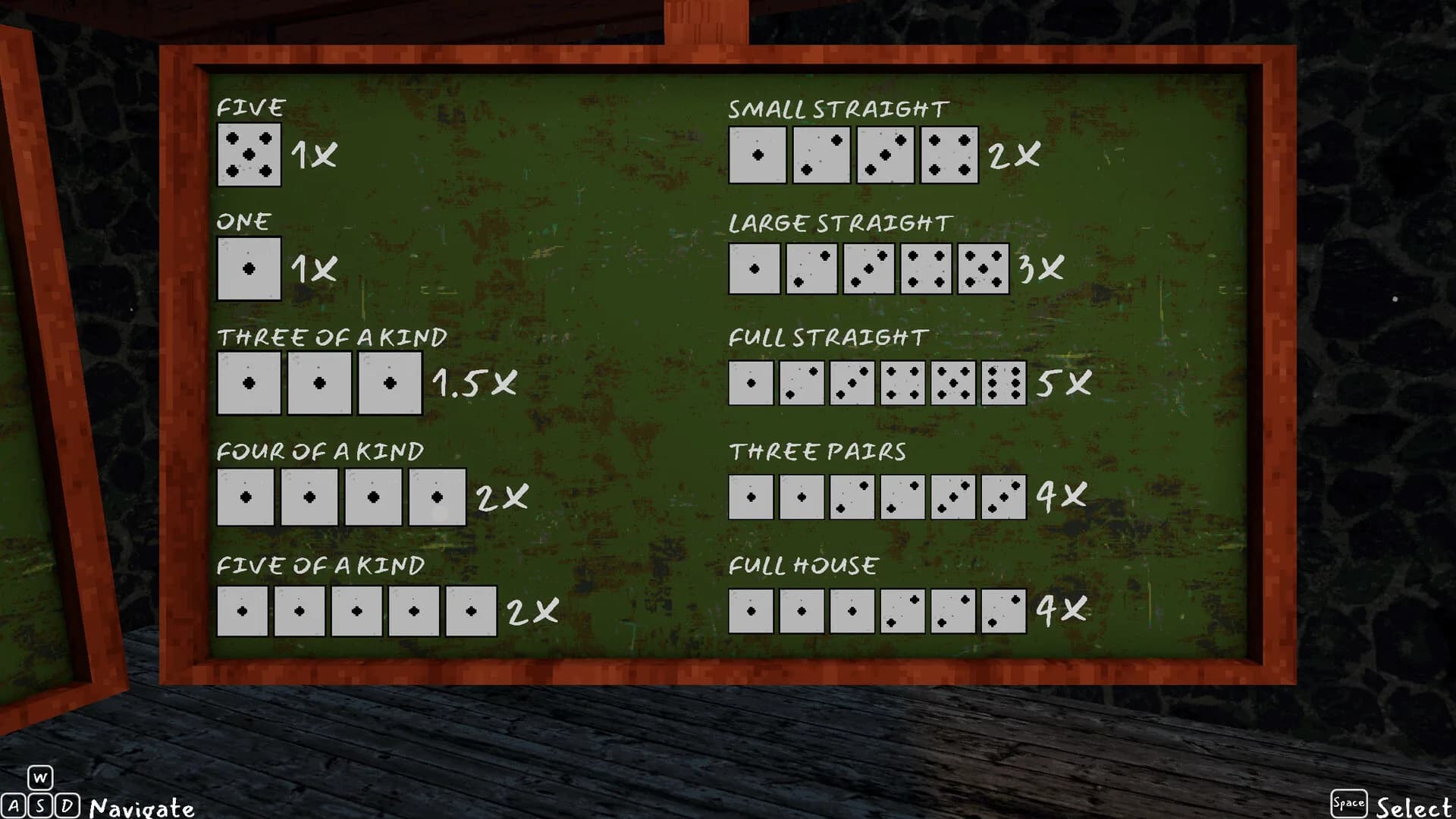 Dice Game görsel 10