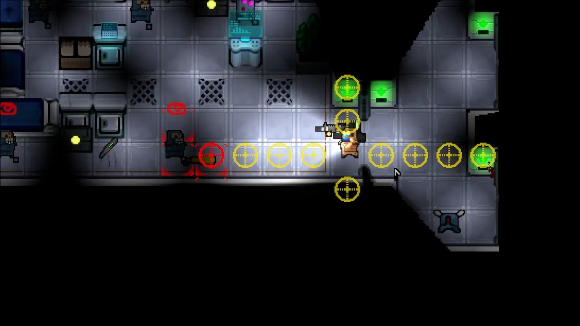 Void Scout görsel 3