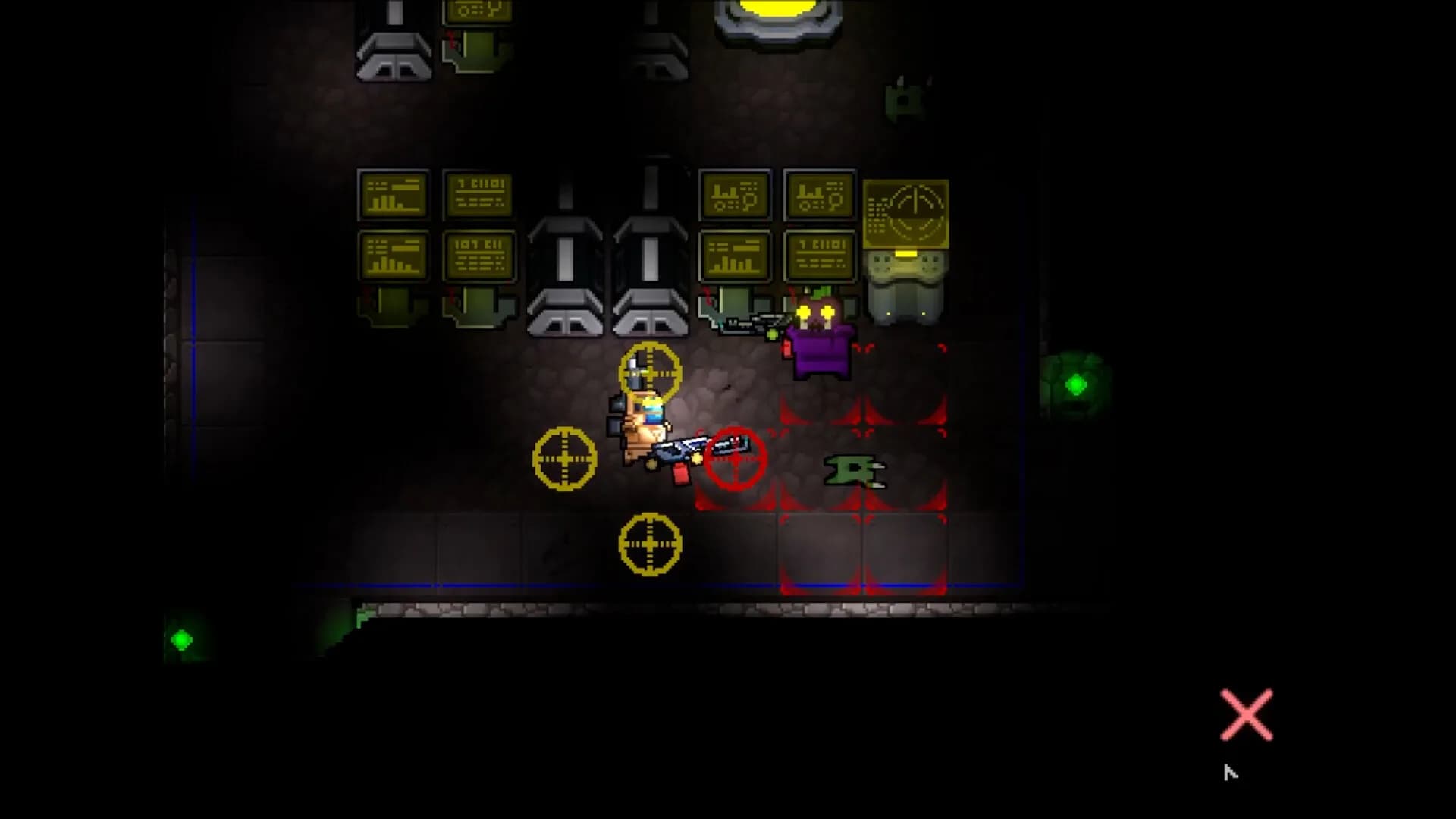 Void Scout görsel 7