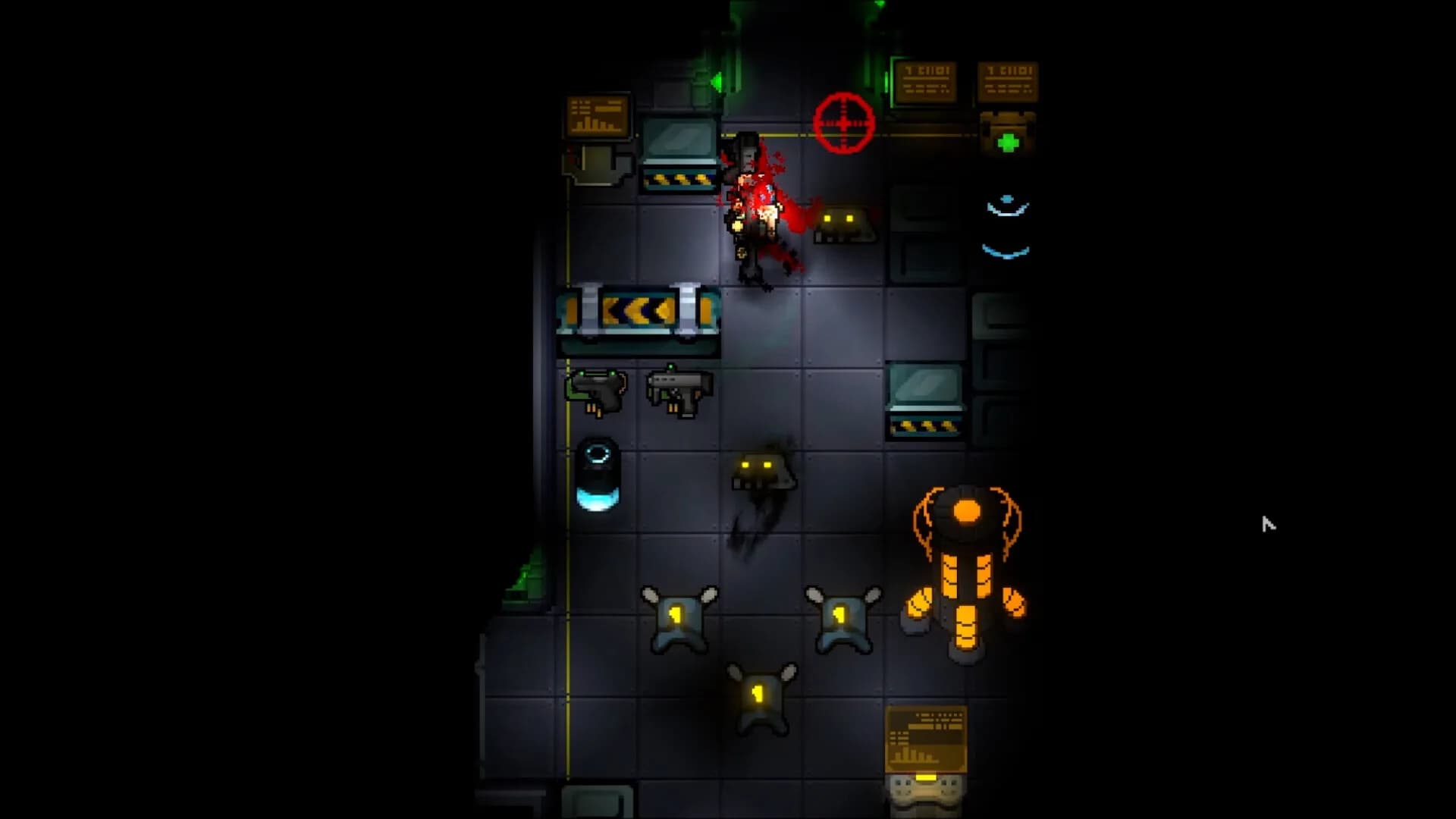 Void Scout görsel 8