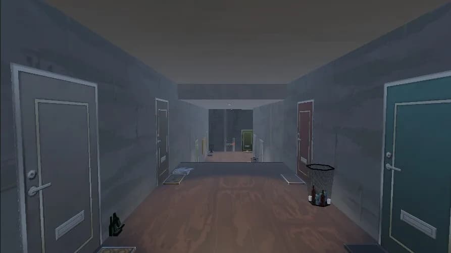 Don't Be Scared - Episode 1: The Lost Soul görsel 2