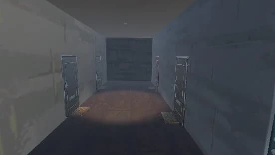 Don't Be Scared - Episode 1: The Lost Soul görsel 4