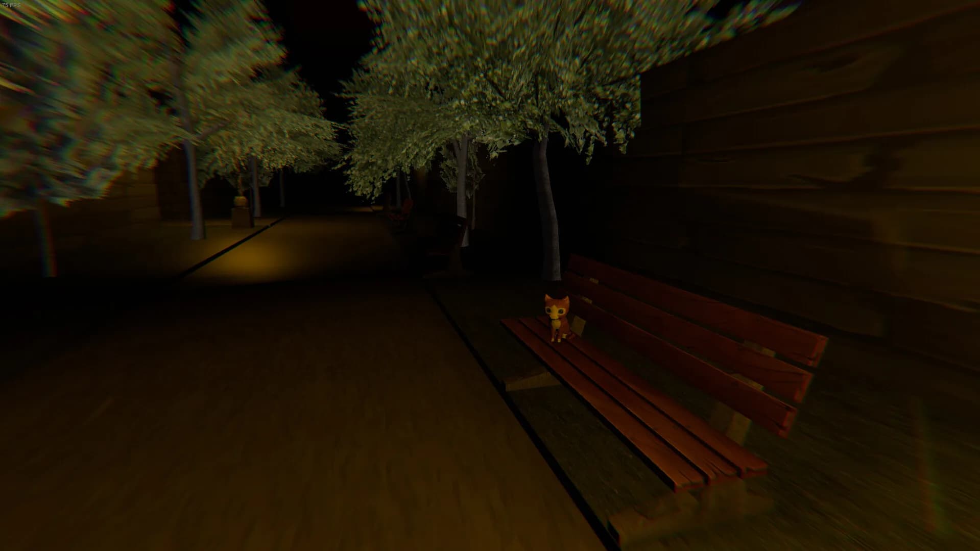 Don't Be Scared - Episode 1: The Lost Soul görsel 8