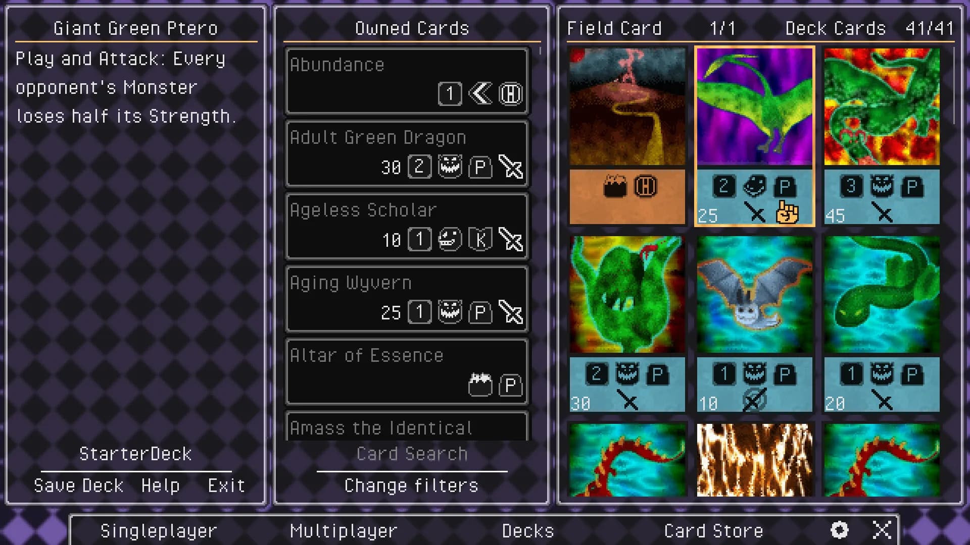 Monsters & Magics: Digital Card Game görsel 3
