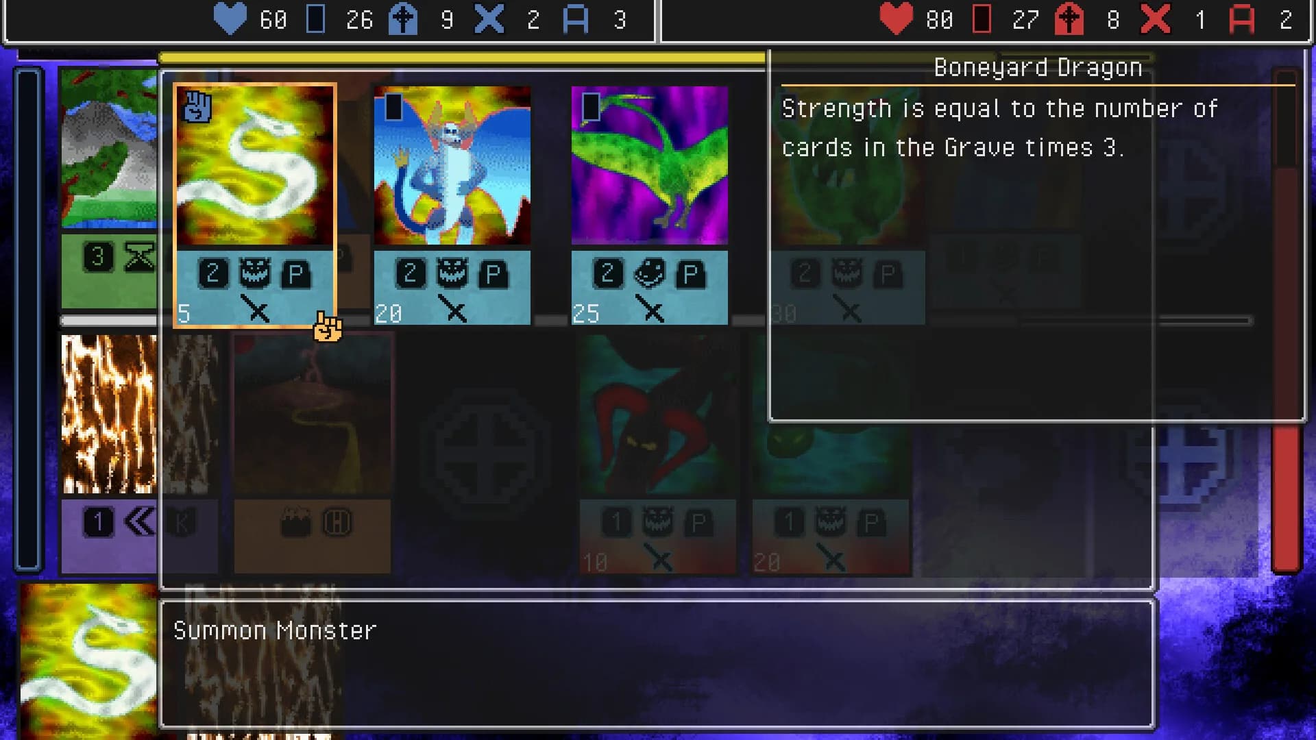 Monsters & Magics: Digital Card Game görsel 6