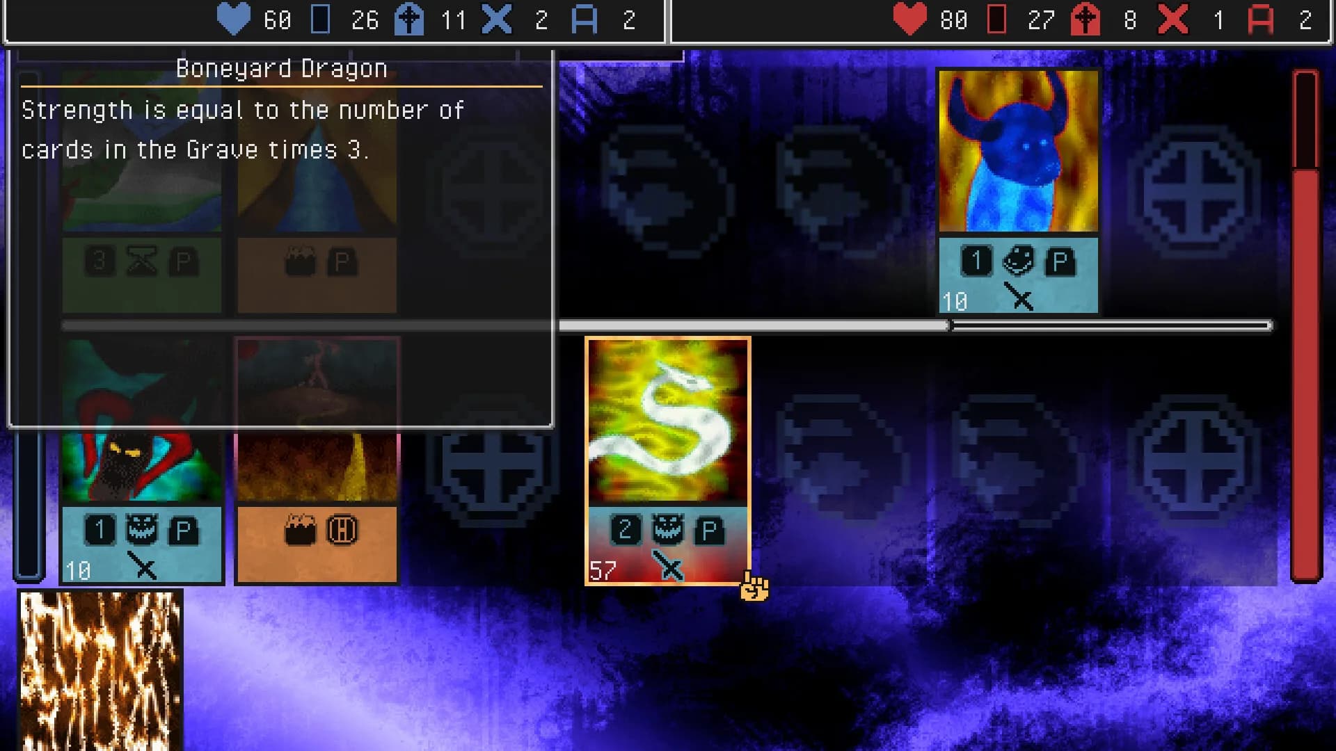 Monsters & Magics: Digital Card Game görsel 7