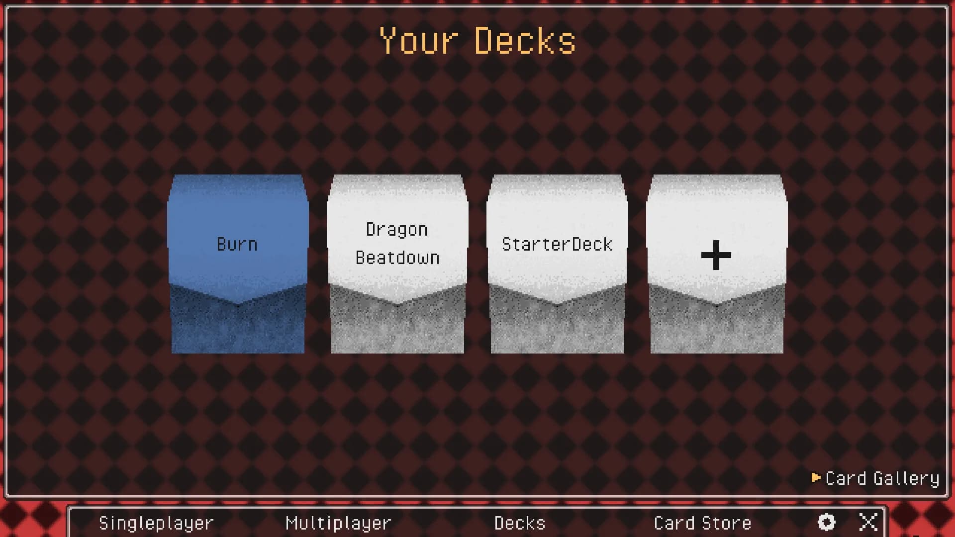 Monsters & Magics: Digital Card Game görsel 8