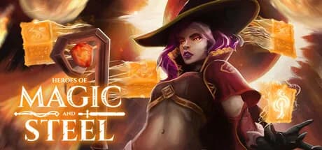 Heroes of Magic and Steel