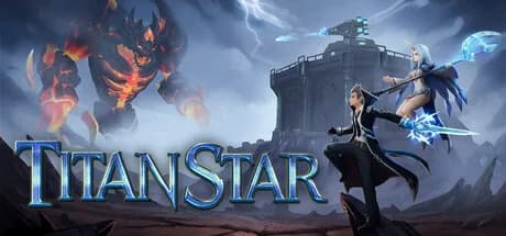 Titan Star