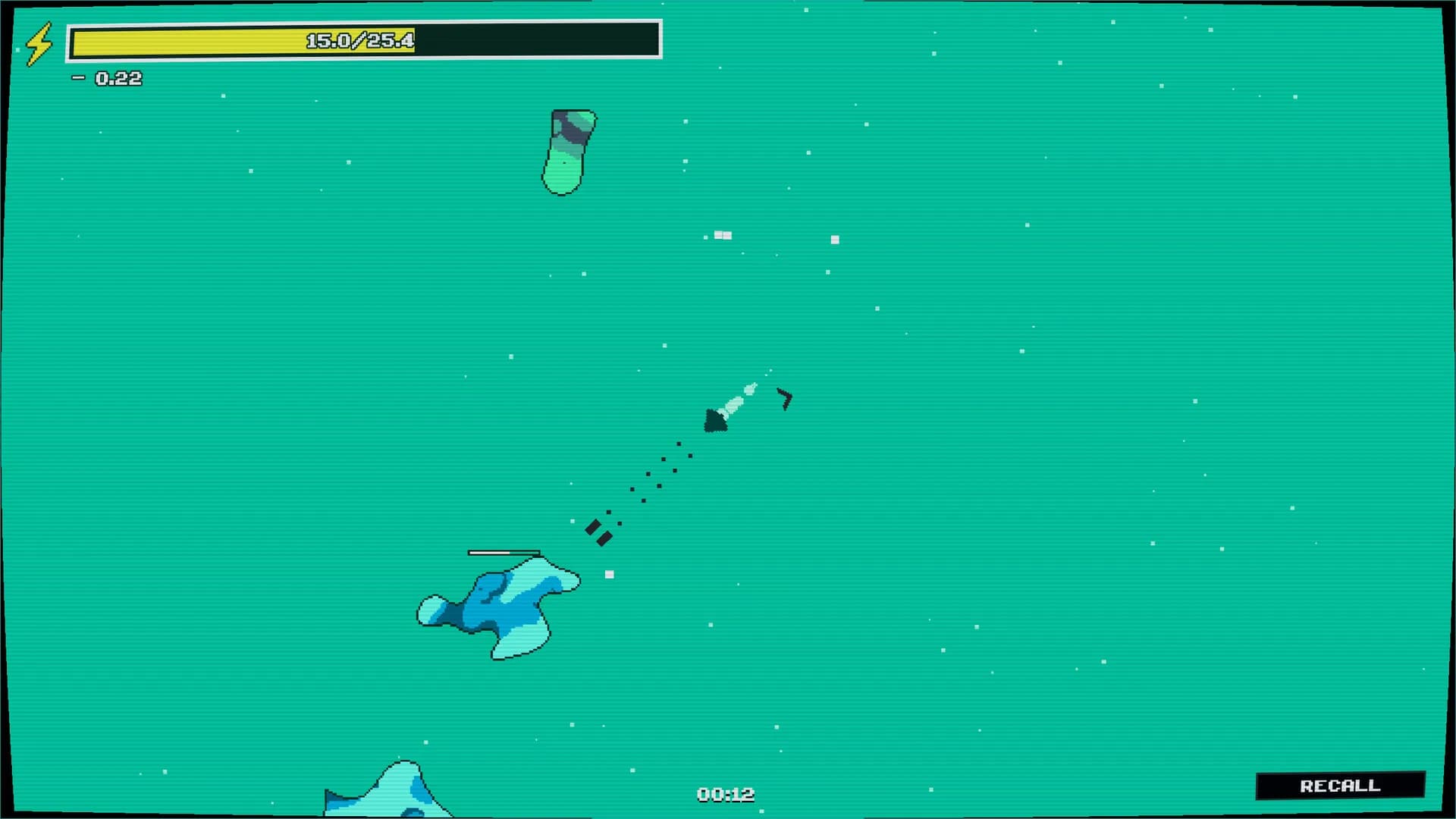 Deep Space Cache görsel 8