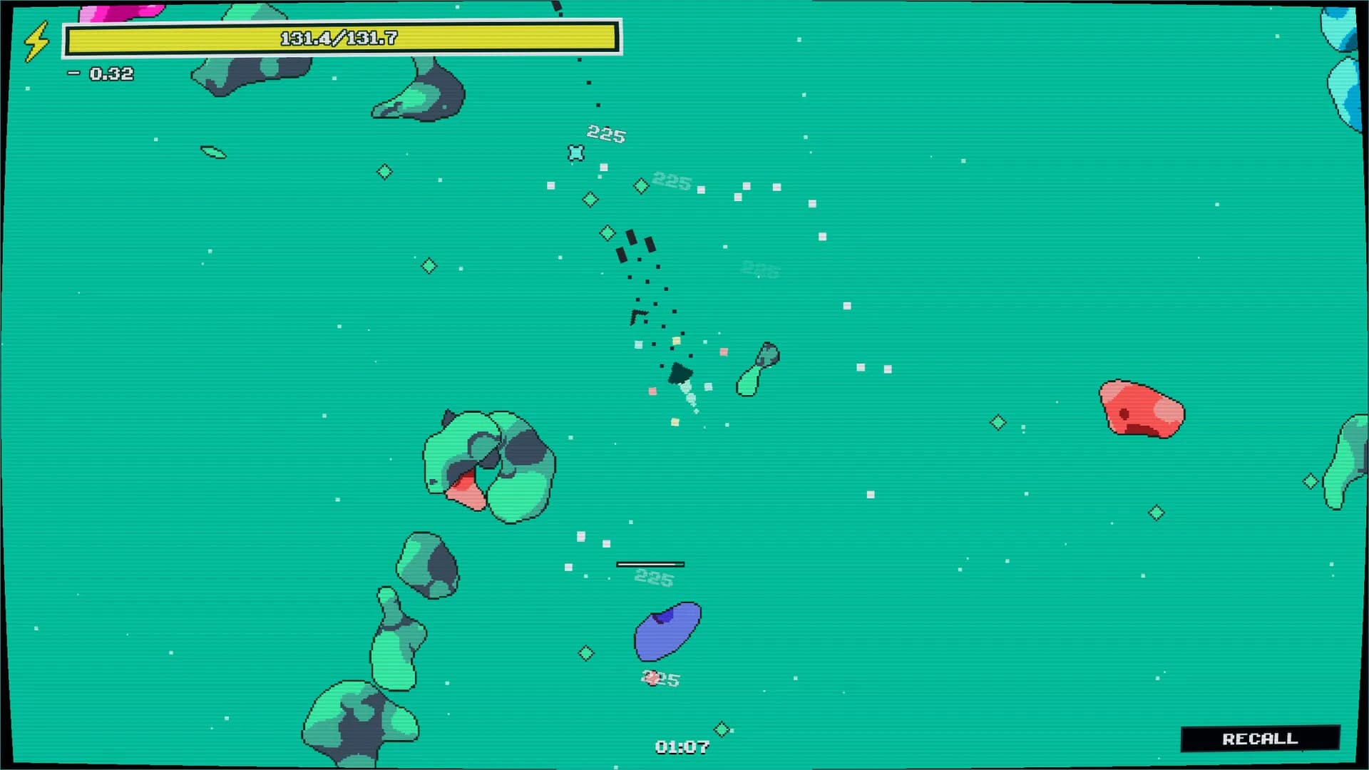 Deep Space Cache görsel 10