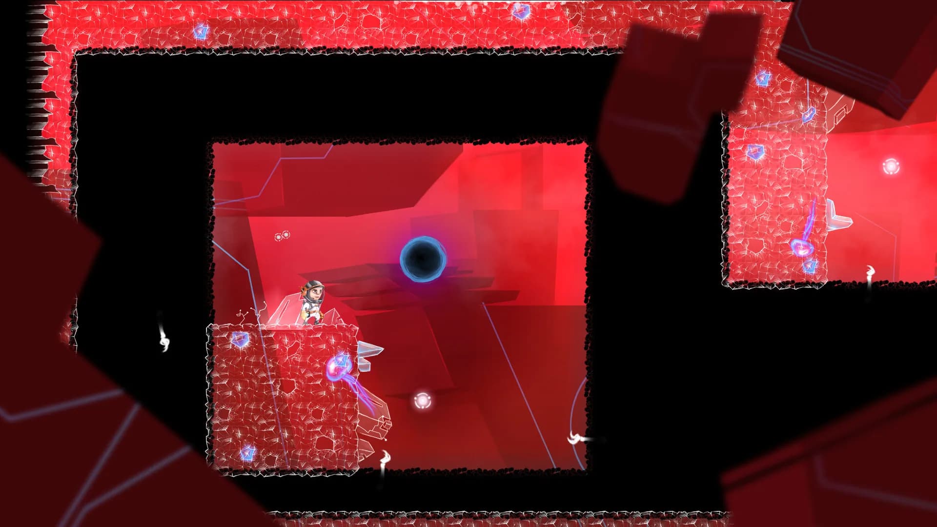 BLACKHOLE görsel 13