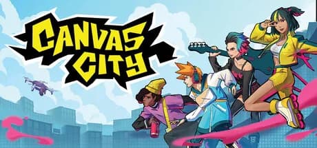 Canvas City