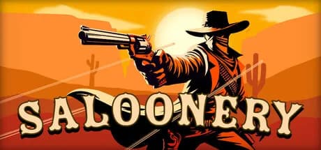 Saloonery görsel 1
