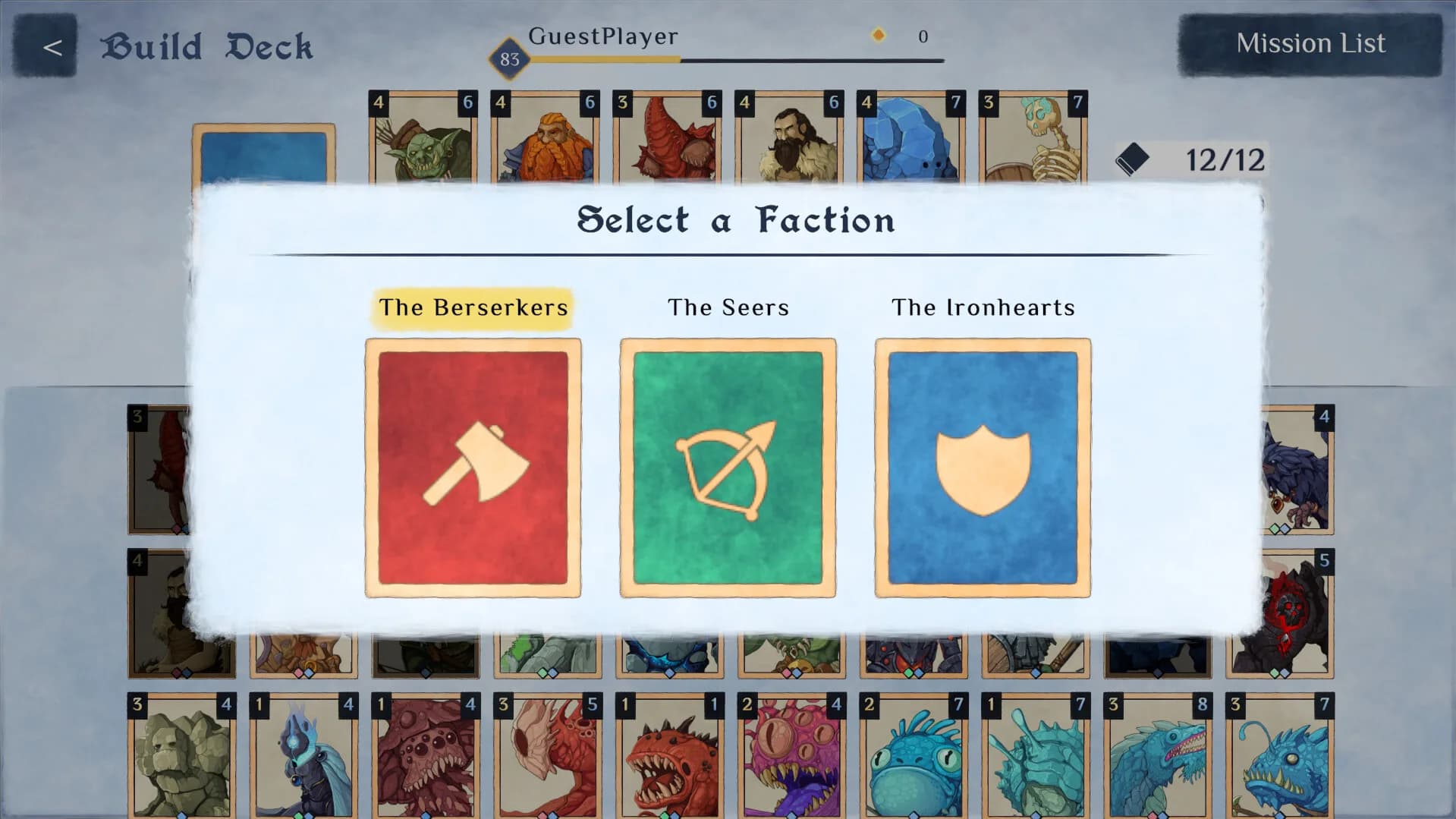 Relics - The Card Game görsel 4