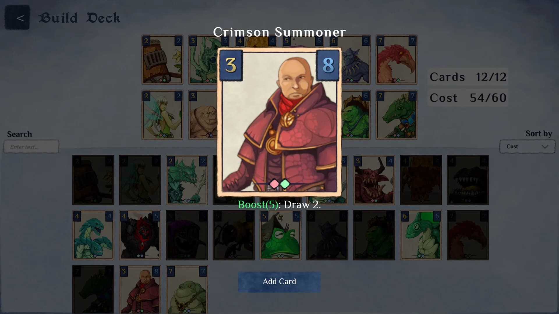 Relics - The Card Game görsel 5