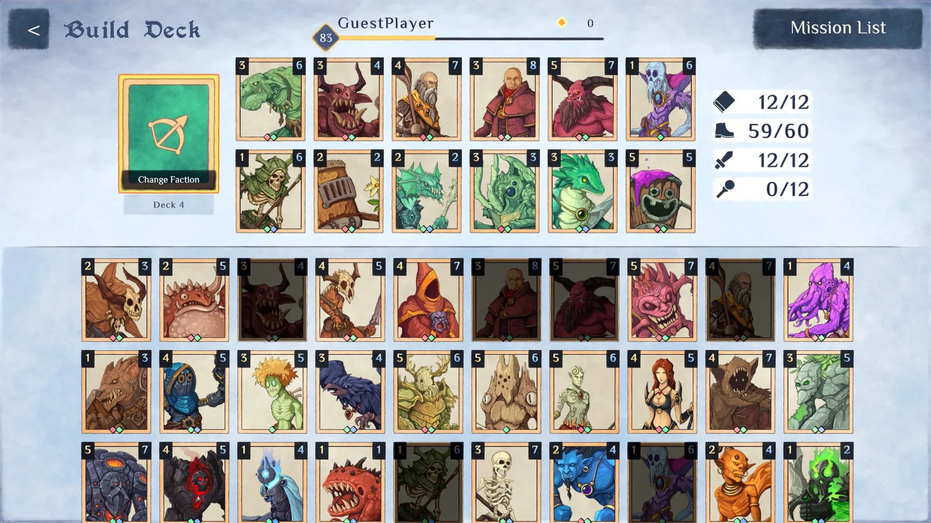 Relics - The Card Game görsel 6