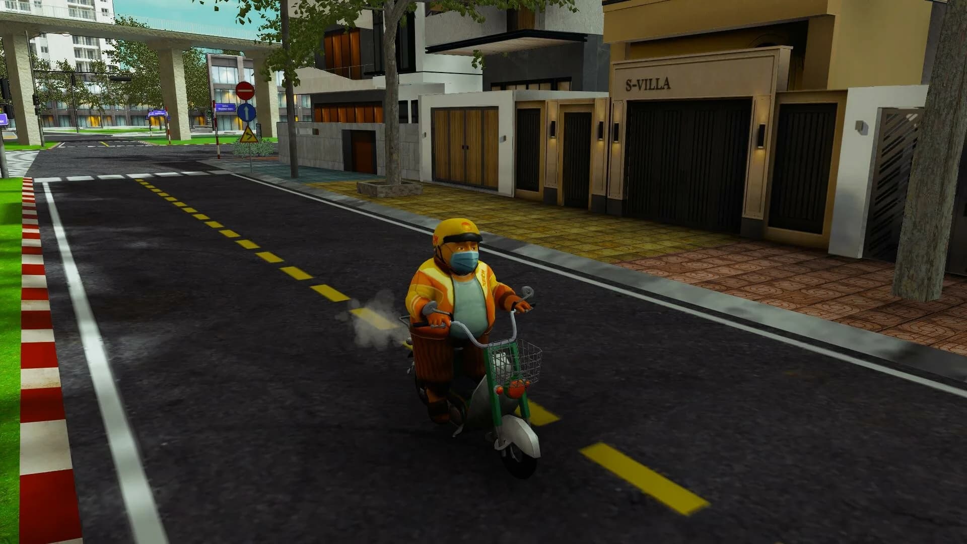 XEOM Saigon Edition görsel 4